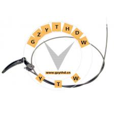 171 823 531,Bonnet Cable,171823531,VOLKSWAGEN,171 823 531