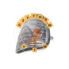 000 820 73 21,Corner Light,8207321,MERCEDES BENZ,000 820 73 21