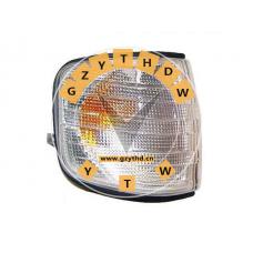 000 820 84 21,Corner Light,8208421,MERCEDES BENZ,000 820 84 21