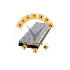000 830 34 18,Cabin Air Filter,8303418,MERCEDES BENZ,000 830 34 18