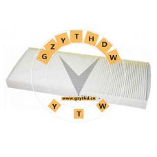 000 830 33 18,Cabin Air Filter,8303318,CHRYSLER,000 830 33 18