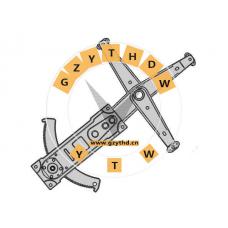 01 40 221,Window Lifter,140221,OPEL,01 40 221