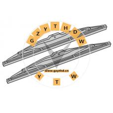1 105 325,Wiper Blade,1105325,FORD,1 105 325