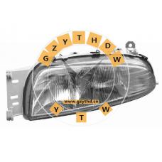 1 042 631,Headlight,1042631,FORD (CHANGAN),1 042 631