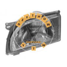 7 242 051,Headlight,7242051,FORD (JMC),7 242 051