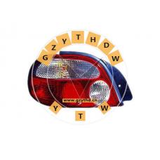 0K2AA-51-160,Taillight,0K2AA-51-160,KIA,0K2AA51160