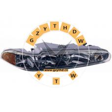 10319774,Headlight,10319774,OLDSMOBILE,10319774