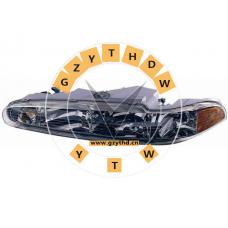 10319775,Headlight,10319775,OLDSMOBILE,10319775