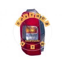 10343358,Taillight,10343358,PONTIAC,10343358