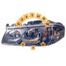10449748,Headlight,10449748,CHEVROLET,10449748