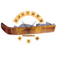 116525393,Turn Signal Light,116525393,CHEVROLET,116525393