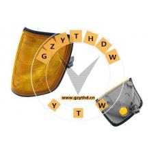 1248260243,Turn Signal Light,1248260243,MERCEDES BENZ,1248260243