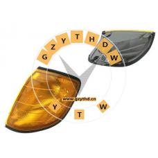 1408260343,Turn Signal Light,1408260343,MERCEDES BENZ,1408260343