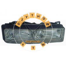 16511775,Headlight,16511775,OLDSMOBILE,16511775