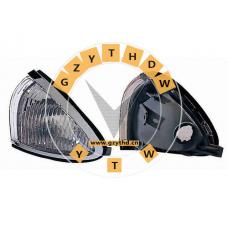 16512666,Side Marker Light,16512666,OLDSMOBILE,16512666