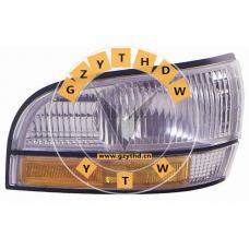 16512673,Side Marker Light,16512673,BUICK,16512673