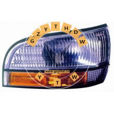 16512683,Side Marker Light,16512683,BUICK,16512683