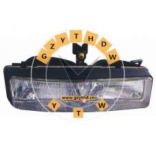 16514625,Headlight,16514625,OLDSMOBILE,16514625