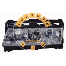 16521462,Headlight,16521462,PONTIAC,16521462