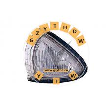 16521742,Side Marker Light,16521742,OLDSMOBILE,16521742