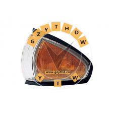 16524196,Side Marker Light,16524196,PONTIAC,16524196