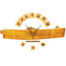 2W4Z15A201BA,Side Marker Light,2W4Z15A201BA,LINCOLN,2W4Z15A201BA