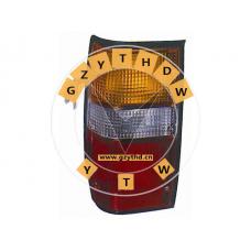 MB527093,Taillight,MB527093,DODGE,MB527093