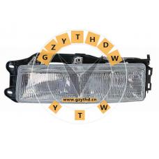 MB598449,Headlight,MB598449,EAGLE,MB598449