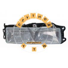 MB598450,Headlight,MB598450,EAGLE,MB598450