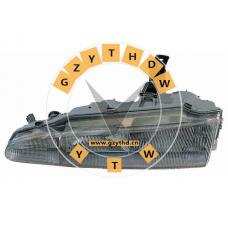 MB861293,Headlight,MB861293,EAGLE,MB861293