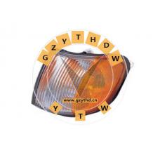 0K08A-51-070B,Corner Light,0K08A-51-070B,KIA,0K08A51070B