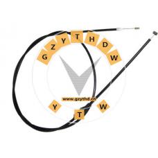 210 880 00 59,Bonnet Cable,2108800059,MERCEDES BENZ,210 880 00 59