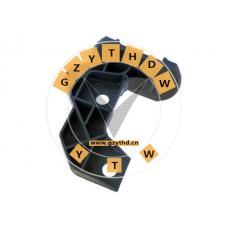 51 11 8 159 361,Bumper Bracket,51118159361,BMW,51 11 8 159 361