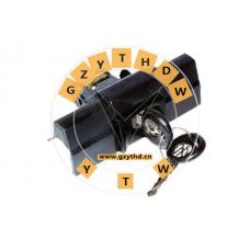 165 827 571 F,Rear Flap Lock with Keys,165827571F,VOLKSWAGEN,165 827 571 F