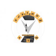 1H0 853 517 B41,Trim,1H0853517B41,VOLKSWAGEN,1H0 853 517 B41