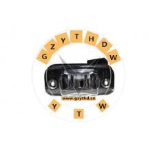 1H6 943 021 D,License Plate Light,1H6943021D,VOLKSWAGEN,1H6 943 021 D