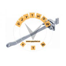 000 720 04 16,Door Check,7200416,MERCEDES BENZ,000 720 04 16