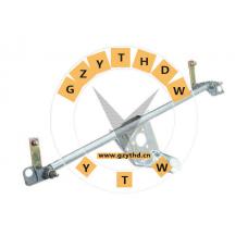 1H1 955 603,Wiper Linkage,1H1955603,VOLKSWAGEN,1H1 955 603
