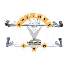1J1 955 603 B,Wiper Linkage,1J1955603B,VOLKSWAGEN,1J1 955 603 B
