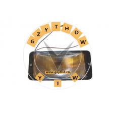 115 921 050,Side Marker Light,115921050,MAN,115 921 050