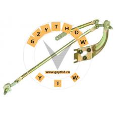 21030-5205010-00,Wiper Linkage,21030-5205010-00,LADA,21030520501000