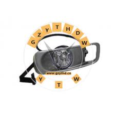 08V31 S04 6M102,Foglight,08V31S046M102,HONDA,08V31 S04 6M102