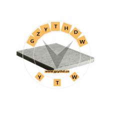 08974-00830,Cabin Air Filter,08974-00830,SUBARU,897400830