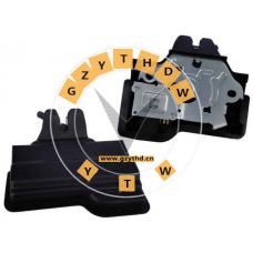 64600-22050,Rear Flap Lock with Keys,64600-22050,TOYOTA,6460022050