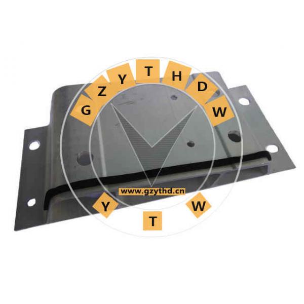 58323-30060,Bumper Bracket,58323-30060,TOYOTA,5832330060