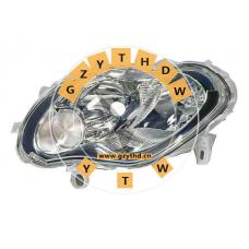 001 3464 V001 000000,Headlight,0013464V001000000,SMART,001 3464 V001 000000