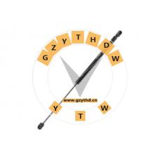 04741-S6A-000,Gas Spring,04741-S6A-000,HONDA,04741S6A000