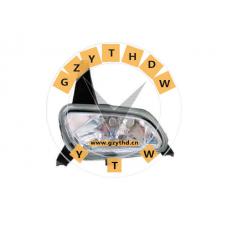00006204S1,Foglight,00006204S1,CITROEN,00006204S1
