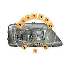000 540 01 54,Headlight,5400154,MERCEDES BENZ,000 540 01 54