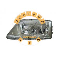 000 540 02 54,Headlight,5400254,MERCEDES BENZ,000 540 02 54